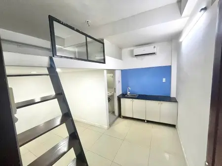 Phòng Có Gác - Sạch Sẽ , An Ninh - Phan Tây Hồ Gần Phan Xích Long - Phú Nhuận