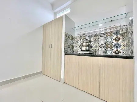 Phòng An Ninh, Giá Tốt Ngay Gò Dầu Tân Phú