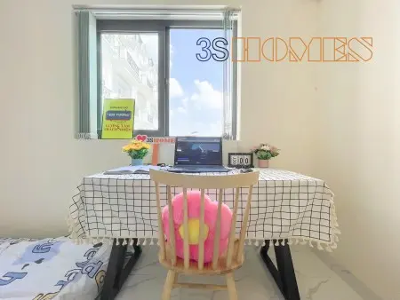 Stiudio Full Nội Thất Cách Đường Nguyễn Oanh 5P Xe