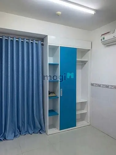 Chung Cư Bàu Cát 2 Cho Thuê Căn 2P Ngủ. 2Wc Có Nội Thất Giá 10Tr/Th