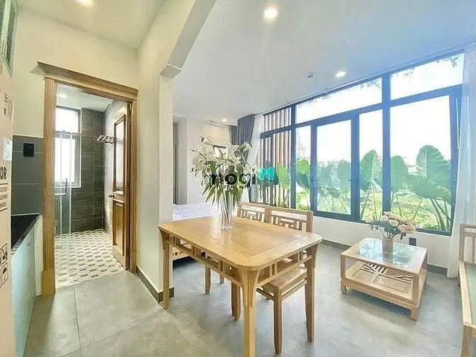 Cho Thuê Gấp Studio Trần Não Nội Thất Đẹp Xem Nhà 24/7 Call Em