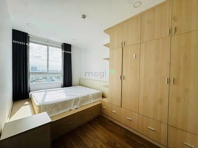 Cc Thái An 1, Nguyễn Văn Quá, Q12: 120M2, Nhà Mới, Full Nt, 13,5Triệu