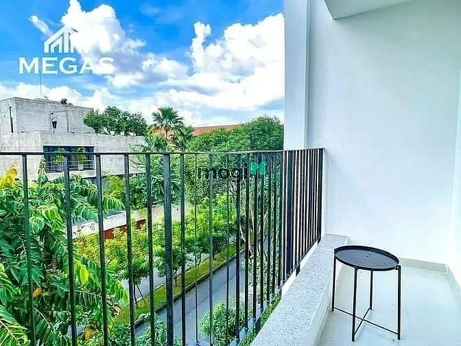 💥1 Phòng Ngủ Tách Bếp🍀Full Nộithất Máy Giặt Riêng🌼Có Bảo Vệ An Ninh