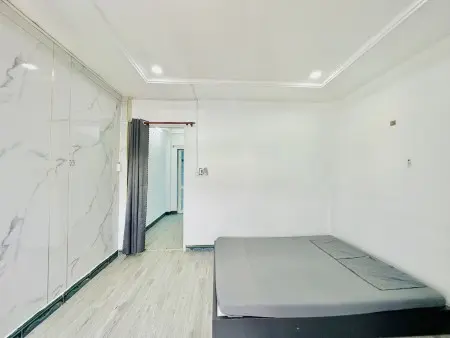 1 Phòng Ngủ Tách Bếp Full Đồ Ngay Emart Phan Huy Ích_Nguyễn Tư Giản Quang Trung Gò Vấp