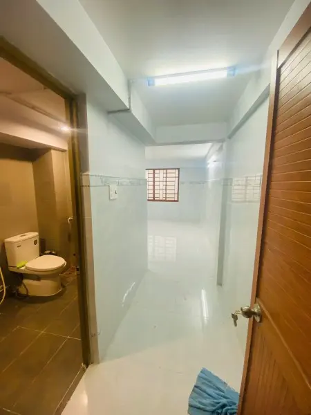 Chdv Mới 100% – Đối Diện Bến Xe Chợ Lớn Quận 8