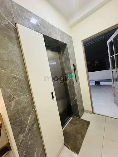 💥Chính Chủ Chuyển Nhượng Nhà 5 Tầng Lầu Thang Máy Mt Lý Thái Tổ Q.3
