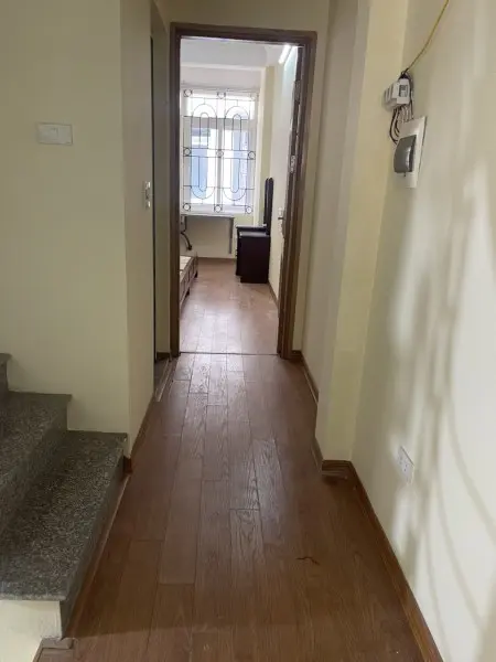 Chính Chủ Cho Thuê Phòng Cách Đh Phenikaa 200M, Full Đồ, Giá Chỉ 3Xx