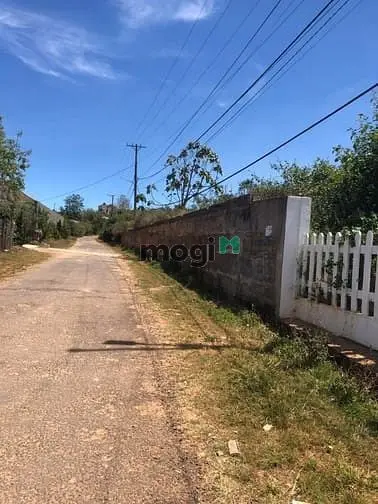 Duy Nhất Nền Biệt Thự Richland Măng Lin Đà Lạt, 2 Mặt Tiền Đường Nhựạ