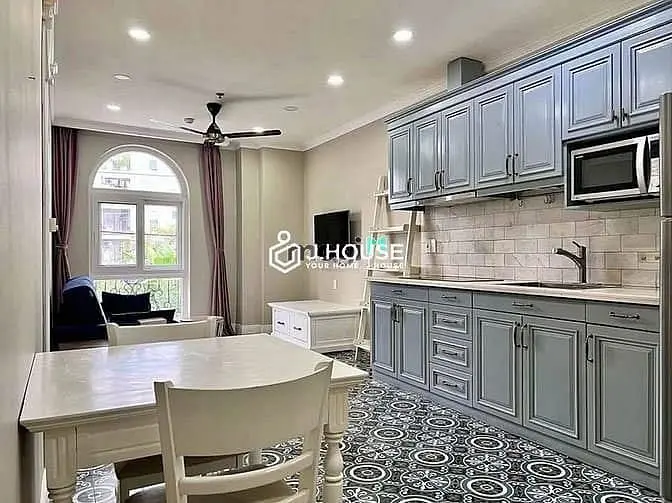 Cho Thuê Nhanh 1 Ngủ Đẹp Nội Thất Cao Cấp Mà Giá Rẻ Nhất Thị Trường