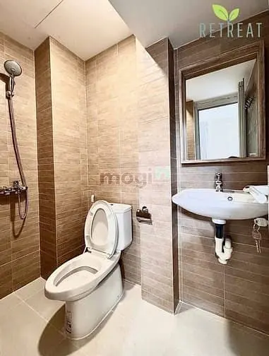 Duplex Đầy Đủ Nội Thất Có Ban Công