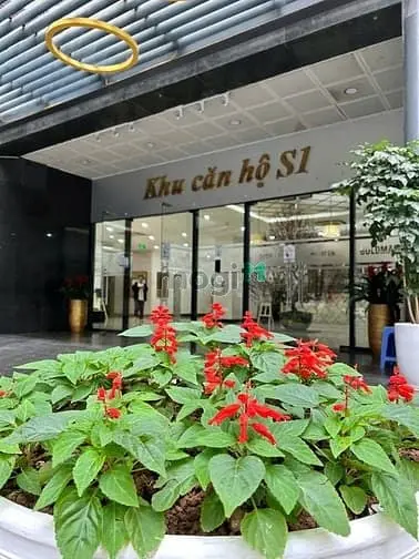 Bán 3Pn-100M² Goldmark City-8,5 Tỷ Trung Tâm Mỹ Đình, Giáp Cầu Giấy