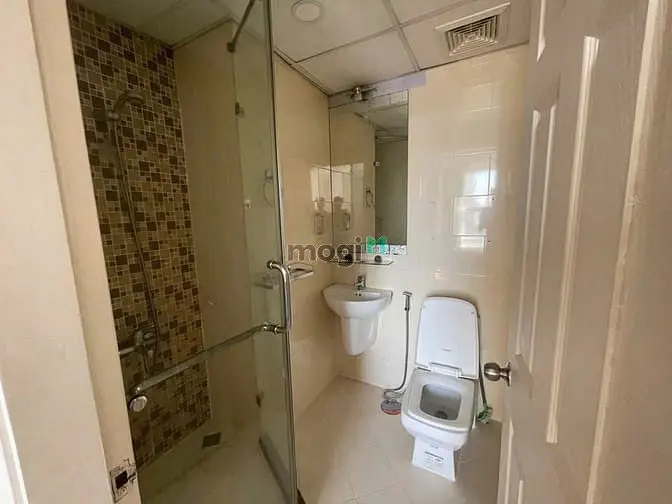 Cho Thuê Căn 2P. 2Wc Chung Cư Phú Thạnh, 9Tr/Th