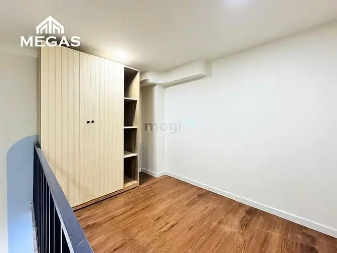 Chính Chủ Cho Thuê Phòng Mới, Giảm Giá Sâu Sẵn Nội Thất