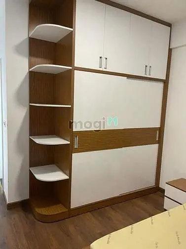 Chung Cư Satra, Phan Đăng Lưu, Pn: 90M2, 2P Ngủ, Nhà Mới, 16Triệu