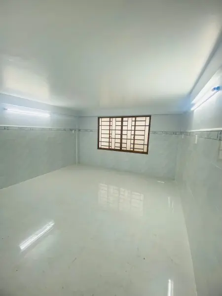 Chdv Mới 100% – Đối Diện Bến Xe Chợ Lớn Quận 8