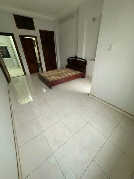 Phòng Máy Lạnh 35M2 Phòng Ngủ Tách Bếp. Đường Trần Thị Ngôi. Phường 4 Quận 8.