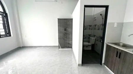 Bancon Lầu 1, Siêu Sạch, Thoáng, Yên Tĩnh