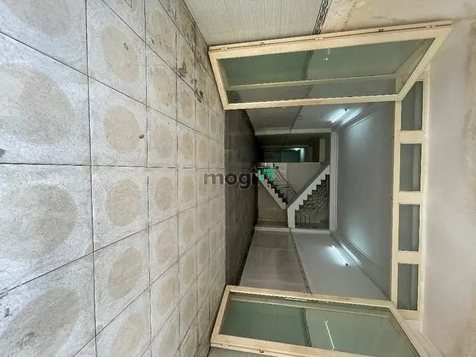 Hẻm Xe Hơi Gần Mặt Tiền Đường Tây Thạnh 4.2M X16M - 2 Tầng Nhỉnh 6T