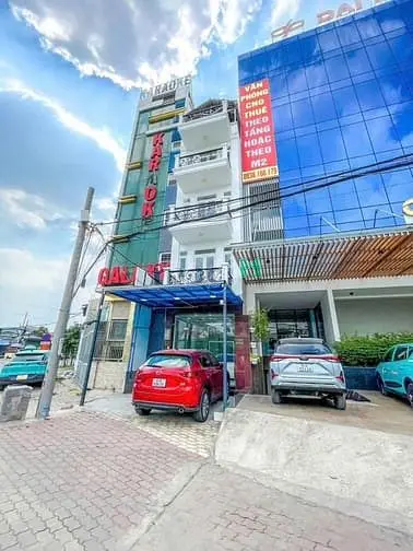 🏠 Nhà Phố Mặt Tiền Lớn Hà Huy Giáp – Quận 12 | Ngang 5M | Giá 17 Tỷ