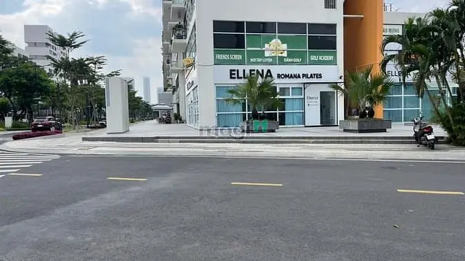 Bán Shop Gardenplaza , Tôn Dật Tiên, Phú Mỹ Hưng, Q.7, Tp.hcm