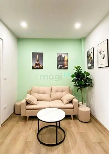 Toà Chdv Thịnh Quang 12P 1N1K Full Đồ, Pccc, 75M*7T Thang Máy,Dt90Tr/T