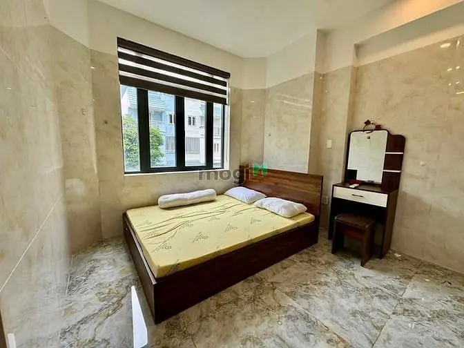 Kdc Phú Hữu - Studio Rộng Rãi Đầy Đủ Nội Thất, Phù Hợp Ở Gia Đình