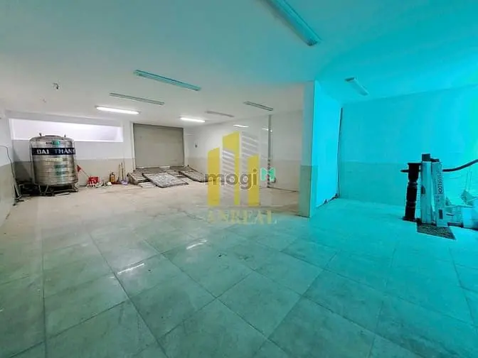 Biệt Thự Trần Não Hầm 3 Lầu 6 Phòng 11X17M - Phù Hợp Văn Phòng