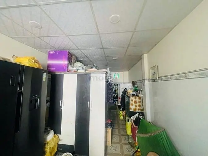 💥Bán Đất Kèm Nhà Phan Chu Trinh P12 Bt 🏠45M2 Hxh Đỗ Cửa