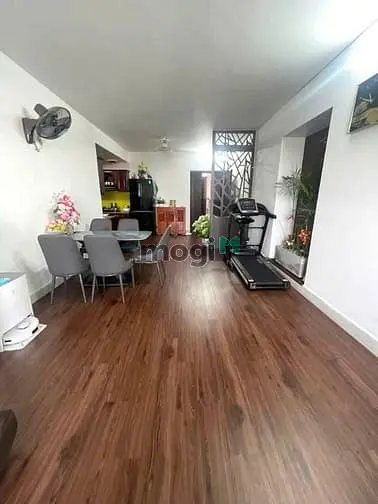 Chung Cư Phúc Yên, Phan Huy Ích, Tb: 3P Ngủ, Nt Mới, 120M2, 13Tr/Th