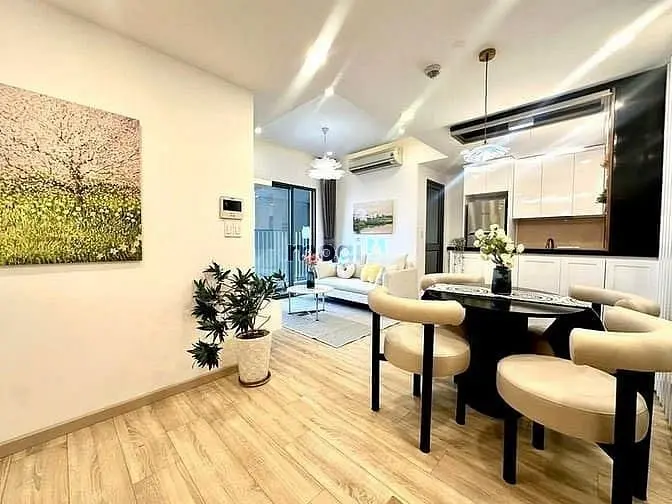 Cho Thuê Theo Ngày/Tháng/Năm Căn Hộ Cao Cấp Đẹp Masteri Thảo Điền Q2