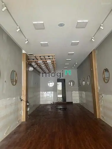 Cho Thuê Nhà 61 Phan Huy Ích, Phường 15, Quận Tân Bình, Tp. Hcm