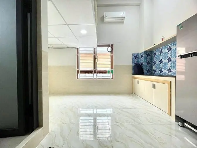🎇 Cho Thuê Căn Hộ Duplex Có Gác – Full Nội Thất Cao Cấp 45M2 Giá 6Tr8