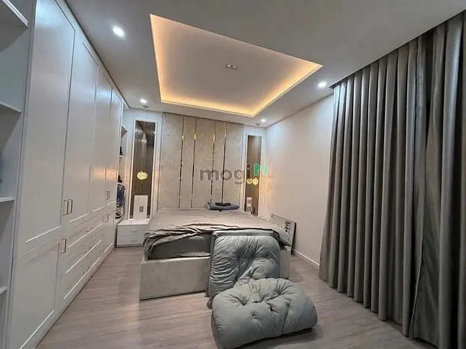 Bán Nhà Mặt Tiền Đường Số 7B An Phú An Khánh Dt 100M2 Giá 32 Tỷ