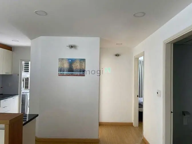 Cho Thuê Căn 2P. 2Wc Chung Cư Phú Thạnh, 9Tr/Th