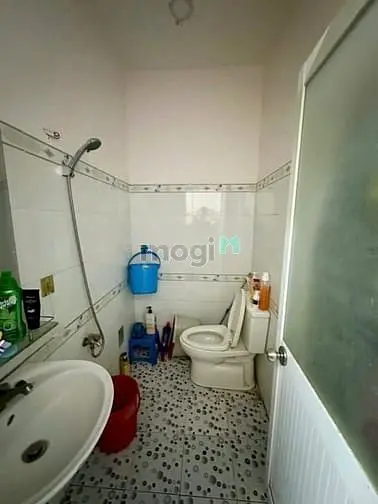 Bán Nhà Hẻm Xe Hơi Nguyễn Duy Cung, P.12, 3,1 X 13, 2 Tầng Giá 4.35 Tl