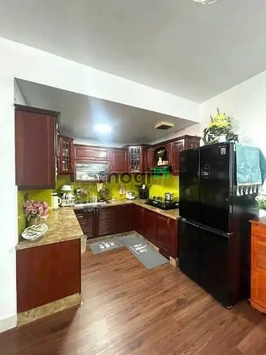 Chung Cư Phúc Yên, Phan Huy Ích, Tb: 3P Ngủ, Nt Mới, 120M2, 13Tr/Th