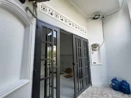 Còn Duy Nhất 1 Phòng Trống 35M2 Cho Thuê Tại Đường 11, Linh Xuân, Gần Đại Học Ngân Hàng, Kinh Tế Luật, Đhqg