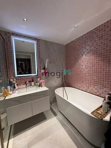 Bán Nhà Mặt Tiền Đường Số 7B An Phú An Khánh Dt 100M2 Giá 32 Tỷ