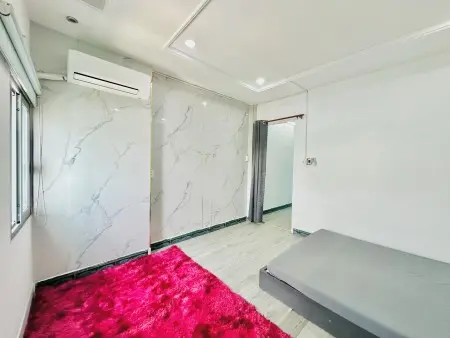 1 Phòng Ngủ Tách Bếp Full Đồ Ngay Emart Phan Huy Ích_Nguyễn Tư Giản Quang Trung Gò Vấp