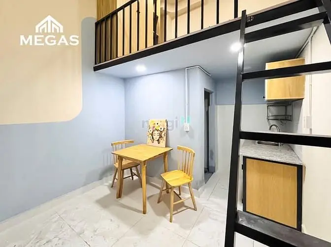 Chính Chủ Cho Thuê Phòng Mới, Giảm Giá Sâu Sẵn Nội Thất