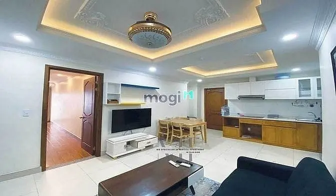 Cho Thuê Gấp 2 Phòng Ngủ Tại Thảo Điền Quận 2 Xem Nhà 24/7-Gọi Em Nhé