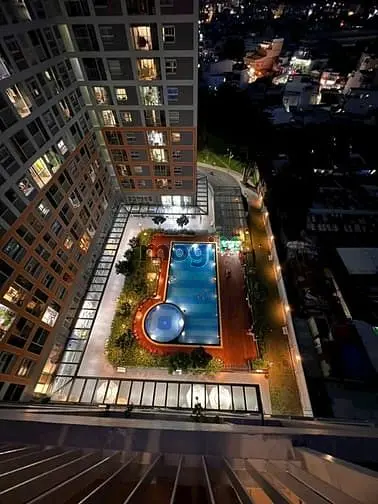 Bán Căn Hộ 2Pn Carillon 7 Sổ Hồng Giá 3Ty950 Tặng Full Nội Thất