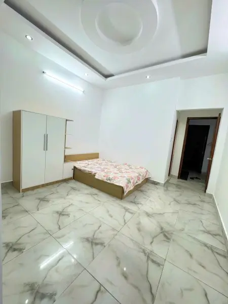 Trống Phòng Ở Liền_Huỳnh Văn Nghệ_Nguyễn Tư Giản_Phạm Văn Bạch_Sẵn Nội Thất Miễn Phí Xe Máy