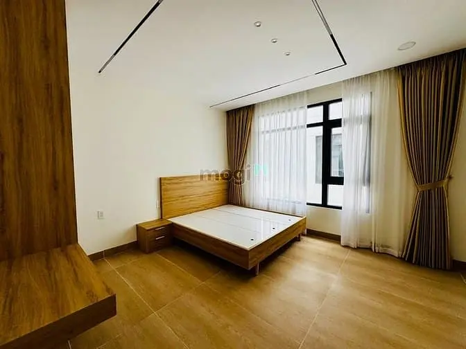 Nhà Nội Thất Cơ Bản Verosa Khang Điền - 4 Tầng - 4Pn 5Wc - All New