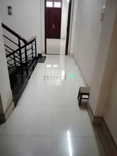 Cho Thuê Nhà Nguyên Căn 1 Trệt 5 Tầng Mặt Tiền Đường Phạm Văn Bạch