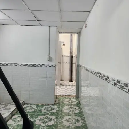 Cho Thuê Nhà 1 Trệt 1 Lửng, Diện Tích 90M2 Linh Xuân, Thủ Đức