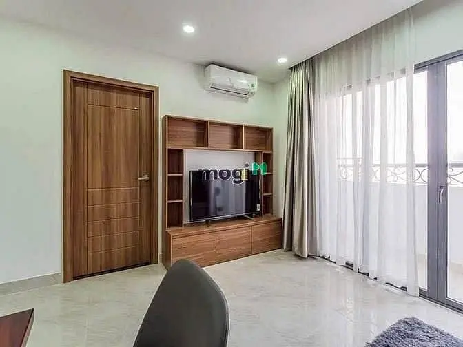 Cho Nuôi Thú Cưng 2 Ngủ Hiếm Khi Trống Tại Thảo Điền-Dọn Phòng Free