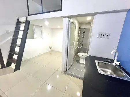 Phòng Có Gác - Sạch Sẽ , An Ninh - Phan Tây Hồ Gần Phan Xích Long - Phú Nhuận