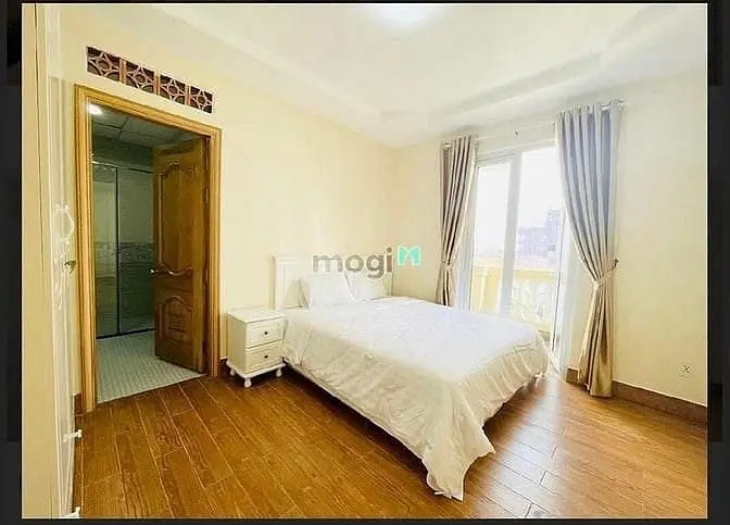 Cho Thuê Gấp 1 Phòng Ngủ Đẹp Thảo Điền Quận 2-Xem Nhà 24/7 Gọi Em Nhé