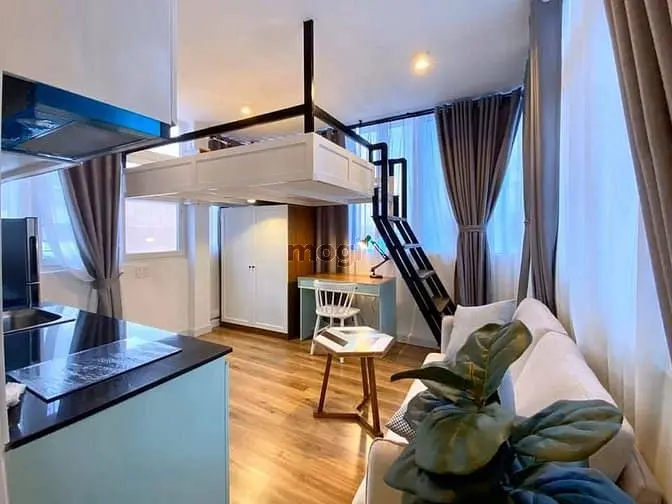 Cho Thuê Căn Hộ Giá Rẻ Ở Vườn Lài, Tân Phú